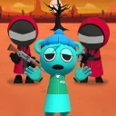 Beatbox Survival: Mini Games icon