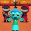Beatbox Survival: Mini Games icon