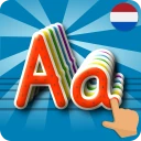LetraKid PRO - Leren schrijven