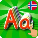 LetraKid - Leren schrijven ABC