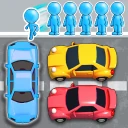 Car Jam 3D:  Parken Spiele
