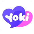 Yoki-Voice Chat&Games icon