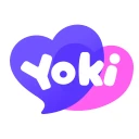 Yoki-Voice Chat&Games