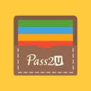 Pass2U Wallet - Cartão de loja icon