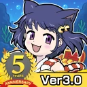 ココのコイン落とし