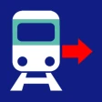 Paris-ci la Sortie du Métro icon