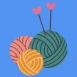 Crochet paso a paso en español icon