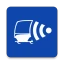 Ônibus ao vivo icon