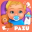 Juego de cuidado del bebé icon