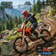 Real Extreme Bike Racing Game icon