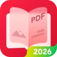 PDF Element - PDFリーダー icon