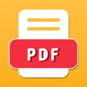 EZ PDF - Imagem, texto e PDF