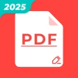 Lector de notas PDF icon