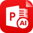 PDF Office: AI Reader & Editor icon