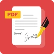 Rellenar y Firmar PDF, Editar icon