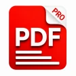 PDF Reader & Editor (PRO) icon