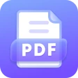 PDF Viewer Lite icon