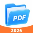 PDF File Reader icon