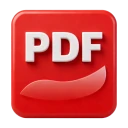 Doc Reader: PDF & File Manager icon