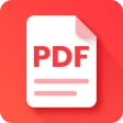 PDF Editor: Document Reader icon