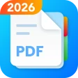 PDF Master Pro & Doc Reader icon