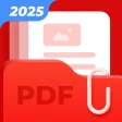Lector de archivos PDF icon