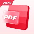 PDF Editor Pro icon