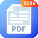 PDF Hero & Doc Reader icon