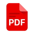 Lettore PDF ed Editor PDF icon