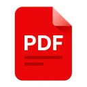 Leitor de PDF - PDF Viewer icon