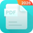 PDF Reader & PDF Editor icon