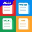 PDF Viewer & Scanner icon