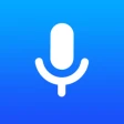 ボイスレコーダー 無料の録音アプリ icon
