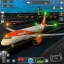 Flight Pilot- Airplane Games icon