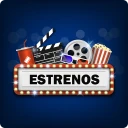 Peliculas en español icon
