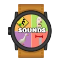 Soundboard Wear OS