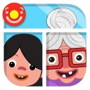Pepi House: Happy Family