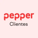 Pepper Clientes icon