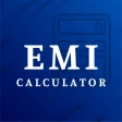 Loan, Finance & EMI Calculator icon