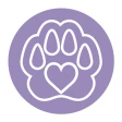 PetBacker-Dog Boarding, Sitter icon