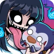 ペタペタペンギン団ーホラー祭り開催中 icon