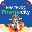 Pharmacity - Nhà thuốc uy tín icon