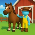 Horse Life icon