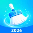 Phone Clean Pro icon