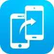 Smart Switch: Copiar mis datos icon