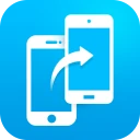Smart Switch: Copiar mis datos icon