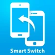 Smart Switch -Transfer archivs icon