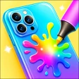 Phone Case DIY: ASMR Mobile icon
