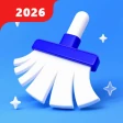 Clean Phone App icon
