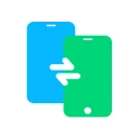 Switch Mobile, Phone Clone App icon